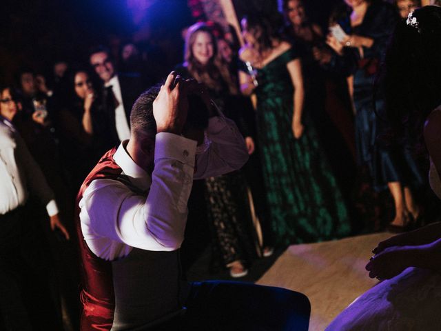 La boda de Luis y Marce en Orizaba, Veracruz 326
