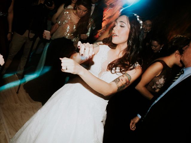 La boda de Luis y Marce en Orizaba, Veracruz 327
