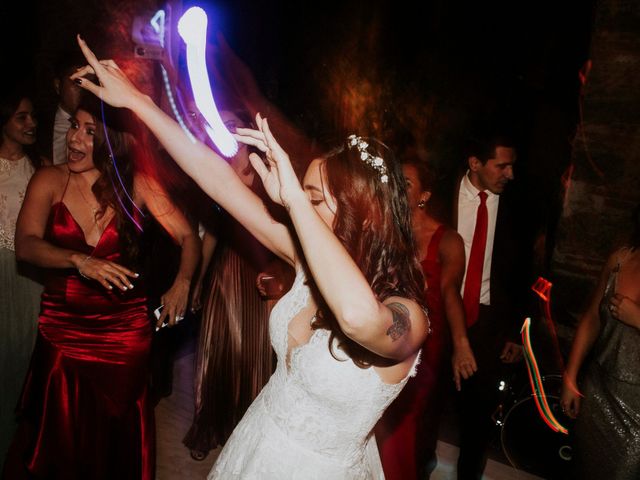 La boda de Luis y Marce en Orizaba, Veracruz 328