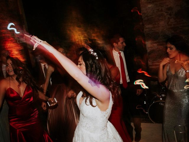 La boda de Luis y Marce en Orizaba, Veracruz 329
