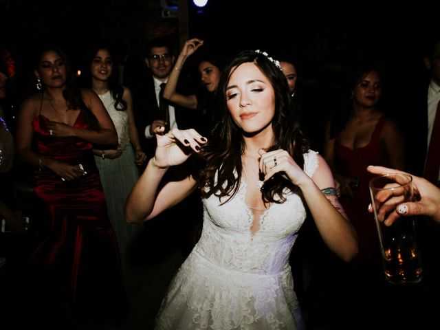 La boda de Luis y Marce en Orizaba, Veracruz 331