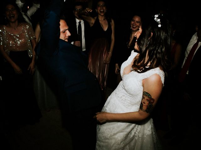 La boda de Luis y Marce en Orizaba, Veracruz 335