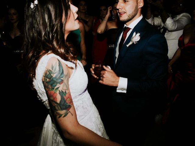 La boda de Luis y Marce en Orizaba, Veracruz 336