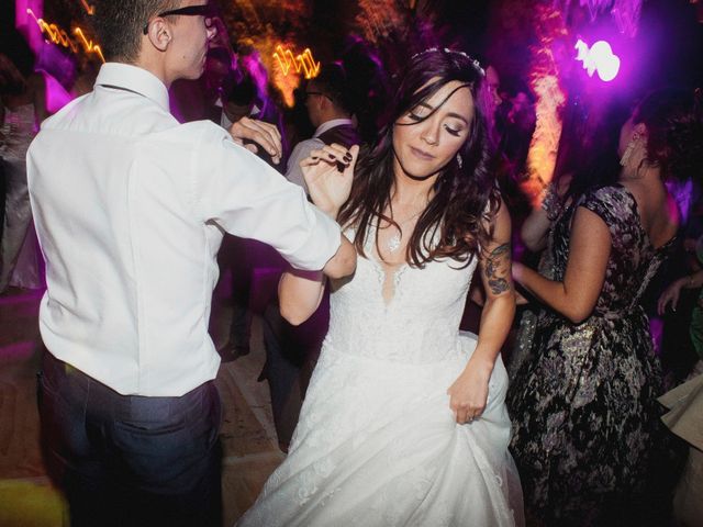 La boda de Luis y Marce en Orizaba, Veracruz 338