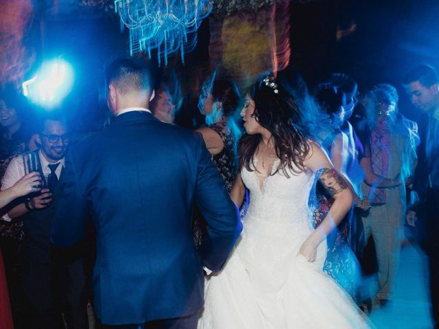La boda de Luis y Marce en Orizaba, Veracruz 340