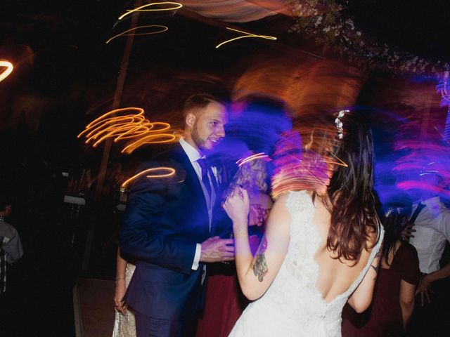 La boda de Luis y Marce en Orizaba, Veracruz 342