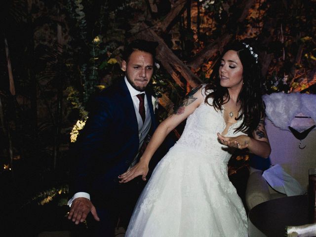 La boda de Luis y Marce en Orizaba, Veracruz 343