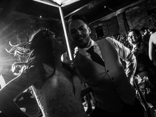 La boda de Luis y Marce en Orizaba, Veracruz 344