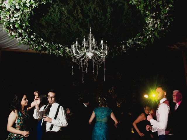 La boda de Luis y Marce en Orizaba, Veracruz 350