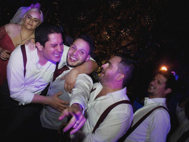 La boda de Luis y Marce en Orizaba, Veracruz 356