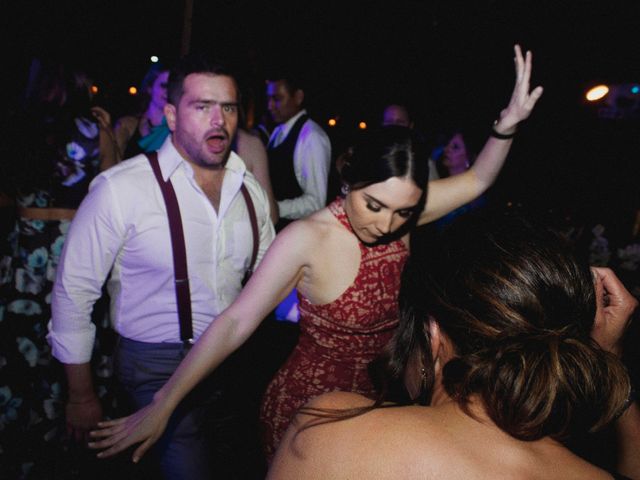 La boda de Luis y Marce en Orizaba, Veracruz 357