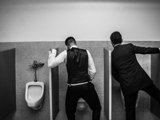La boda de Luis y Marce en Orizaba, Veracruz 359