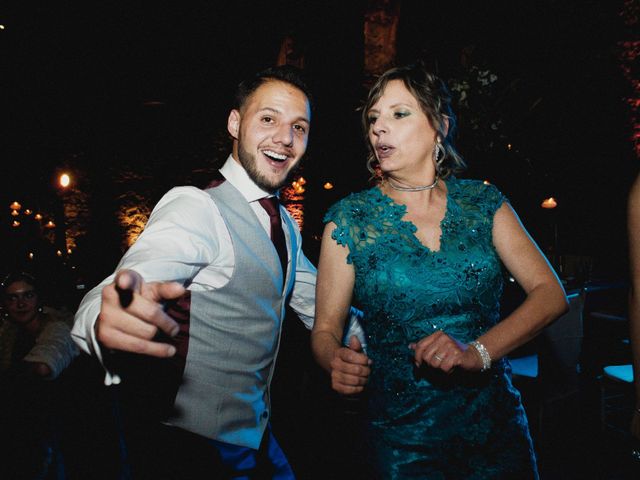 La boda de Luis y Marce en Orizaba, Veracruz 360