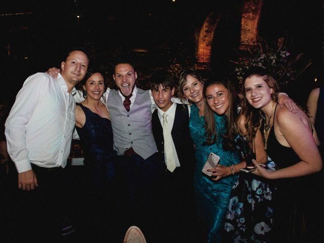 La boda de Luis y Marce en Orizaba, Veracruz 361