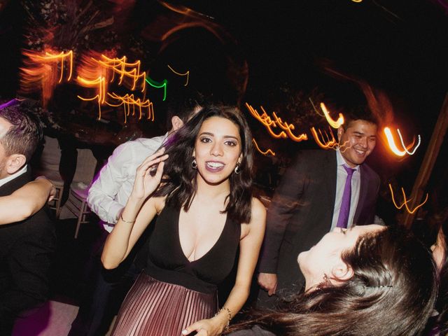 La boda de Luis y Marce en Orizaba, Veracruz 363