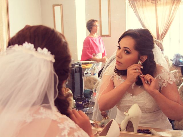 La boda de Jehovani y Melina en Tijuana, Baja California 22