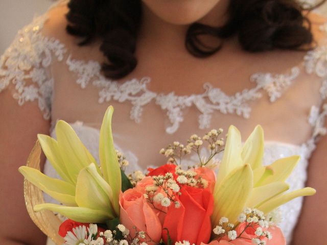 La boda de Jehovani y Melina en Tijuana, Baja California 27