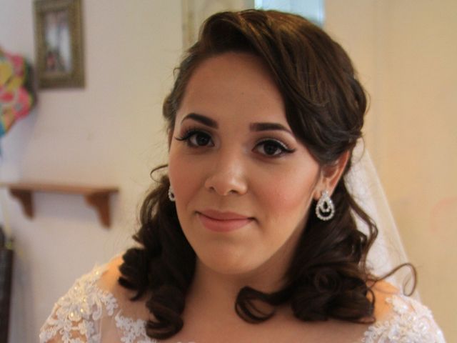 La boda de Jehovani y Melina en Tijuana, Baja California 28