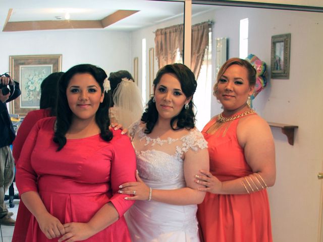 La boda de Jehovani y Melina en Tijuana, Baja California 30