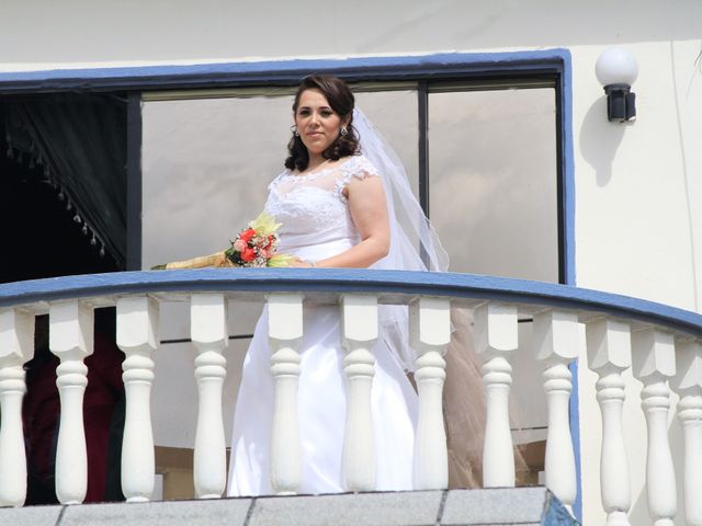 La boda de Jehovani y Melina en Tijuana, Baja California 31