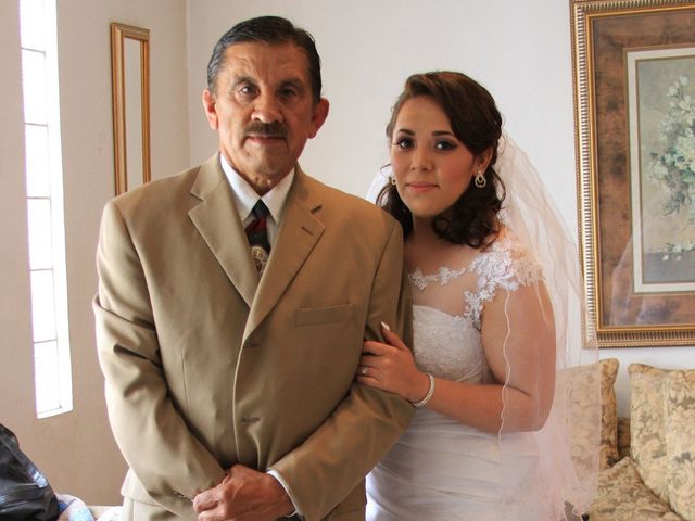 La boda de Jehovani y Melina en Tijuana, Baja California 33