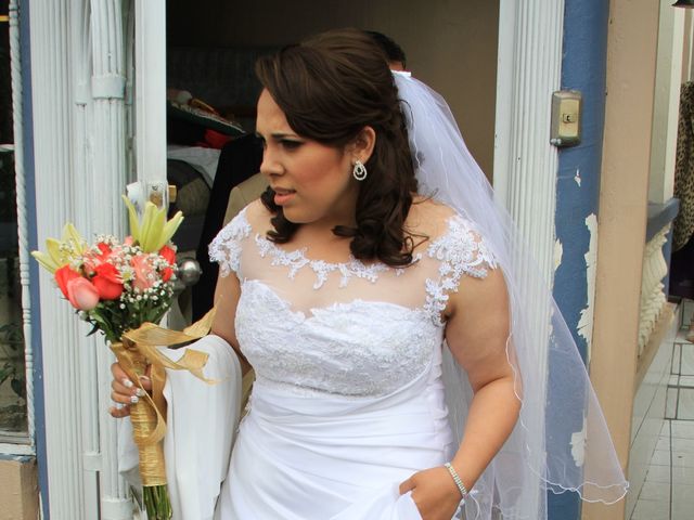 La boda de Jehovani y Melina en Tijuana, Baja California 34