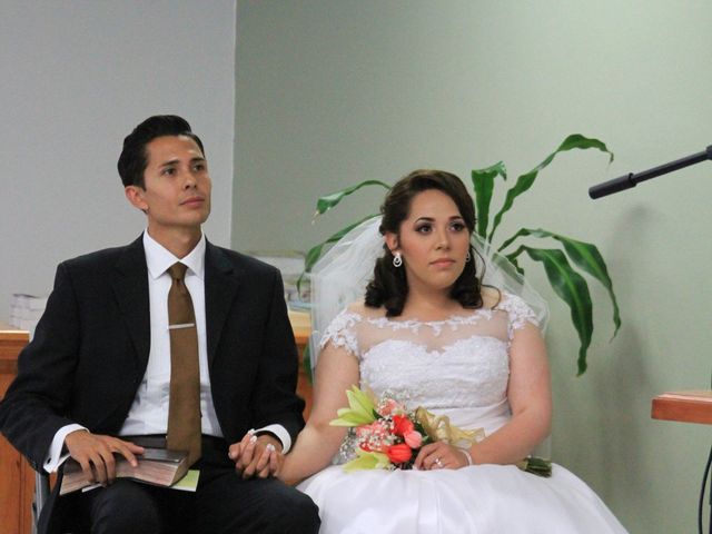 La boda de Jehovani y Melina en Tijuana, Baja California 38