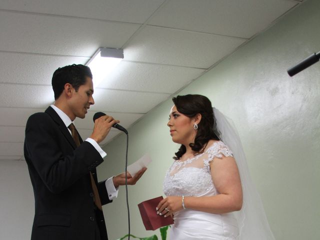 La boda de Jehovani y Melina en Tijuana, Baja California 40