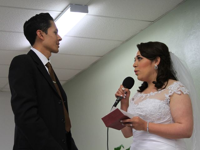 La boda de Jehovani y Melina en Tijuana, Baja California 41