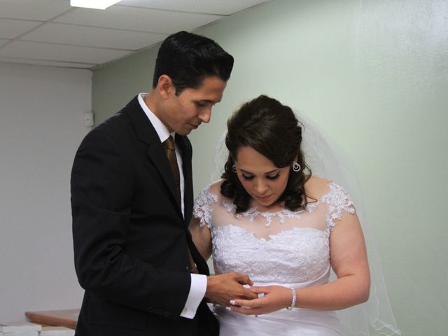 La boda de Jehovani y Melina en Tijuana, Baja California 46