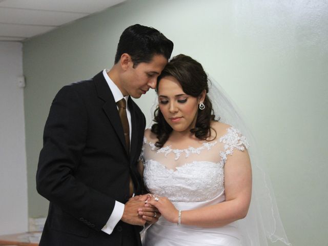 La boda de Jehovani y Melina en Tijuana, Baja California 1