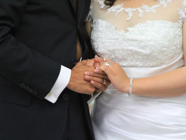 La boda de Jehovani y Melina en Tijuana, Baja California 47