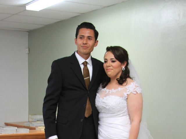 La boda de Jehovani y Melina en Tijuana, Baja California 48