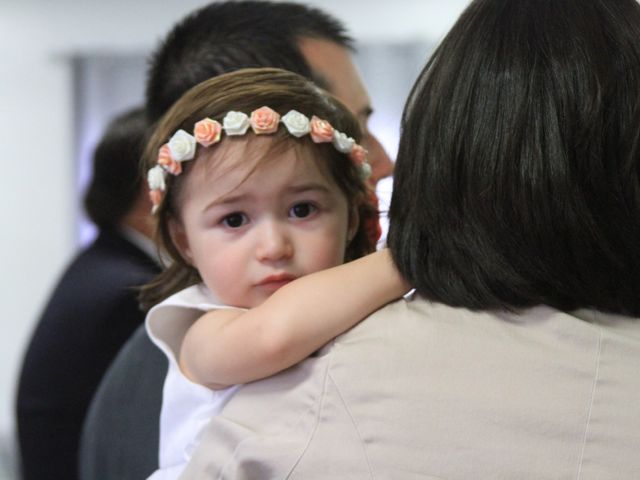 La boda de Jehovani y Melina en Tijuana, Baja California 49