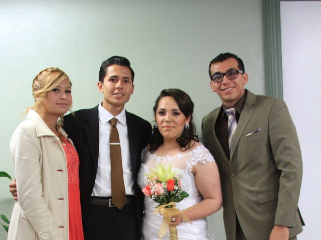 La boda de Jehovani y Melina en Tijuana, Baja California 50