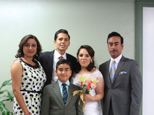 La boda de Jehovani y Melina en Tijuana, Baja California 52