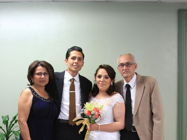 La boda de Jehovani y Melina en Tijuana, Baja California 53