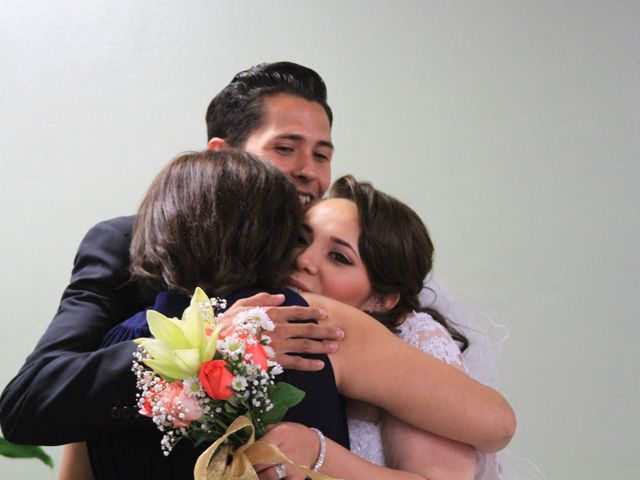 La boda de Jehovani y Melina en Tijuana, Baja California 54