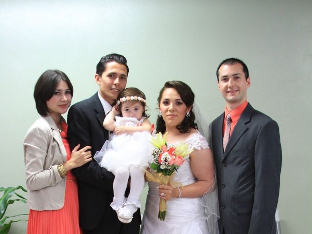 La boda de Jehovani y Melina en Tijuana, Baja California 56