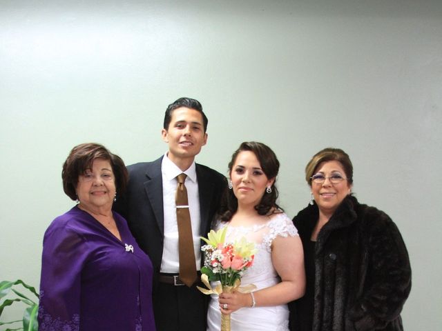 La boda de Jehovani y Melina en Tijuana, Baja California 57