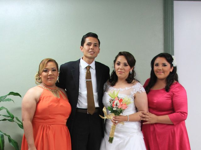 La boda de Jehovani y Melina en Tijuana, Baja California 58