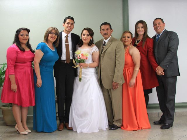 La boda de Jehovani y Melina en Tijuana, Baja California 59