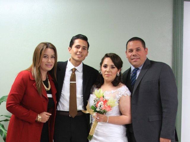 La boda de Jehovani y Melina en Tijuana, Baja California 61