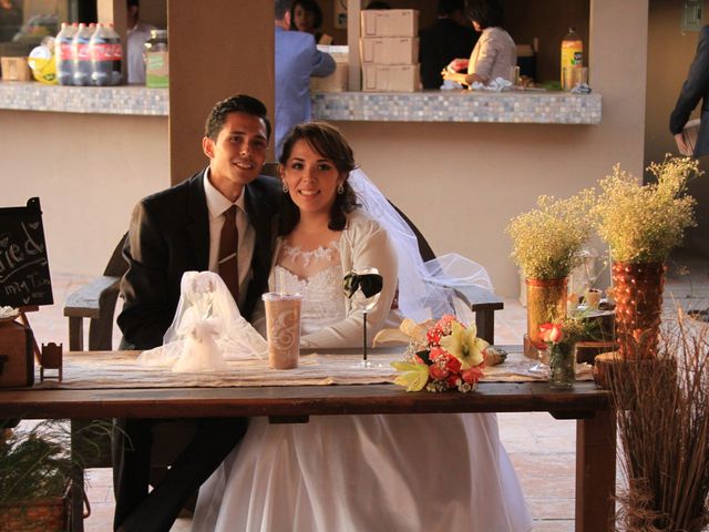 La boda de Jehovani y Melina en Tijuana, Baja California 71