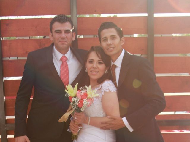 La boda de Jehovani y Melina en Tijuana, Baja California 72