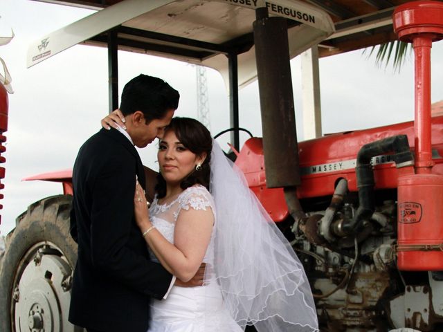 La boda de Jehovani y Melina en Tijuana, Baja California 75