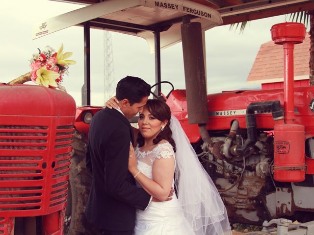 La boda de Jehovani y Melina en Tijuana, Baja California 76