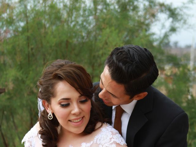 La boda de Jehovani y Melina en Tijuana, Baja California 77