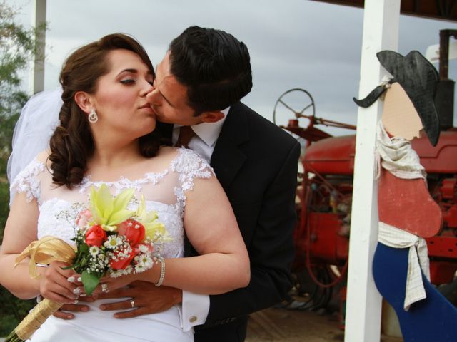 La boda de Jehovani y Melina en Tijuana, Baja California 78