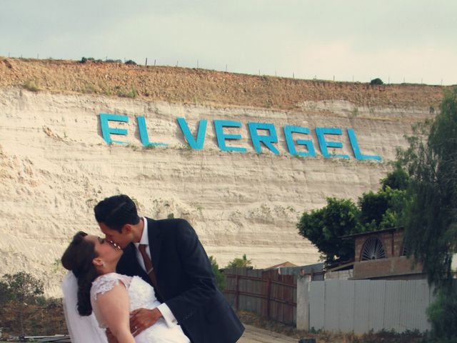 La boda de Jehovani y Melina en Tijuana, Baja California 79